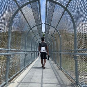 Meet your Posher, Arthur